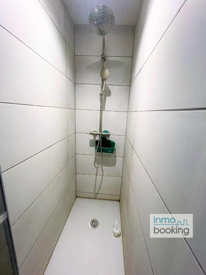 Apartamento Family Carolina Salou, Climatizado Y Con Barbacoa Exterior foto